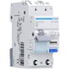 Hager ADS920D FI-LS 1P+N 6kA B-20A 30mA A QC