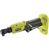 RYOBI R18RW2-0 Chiave a cricchetto 18V One+, 60 Nm, Batteria non inclusa