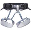 PETZL CORAX HARNESS DARK GRAY 2 per chi cerca qualità e praticità, per uso pratico e risultati affidabili
