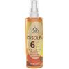 Idi - Sole-it spf6 olio corpo capelli 200 ml