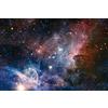1art1 Cosmo E Spazio Poster XXL Nascita di Stelle nella Nebulosa nella Carena Stampa Geante 120x80 cm