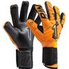 Rinat Guanti da portiere Meta Tactik GK Pro Adulto Arancione Taglia 10