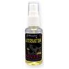 Sbirulino® Aroma attrattivo per Esca, Esca pronta, Esca in Silicone, Esca Viva, boiles, bigattino, Pellet da 25 ml