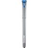 Golf Pride CPX - Impugnatura da golf (grigio/blu standard), .600 Round