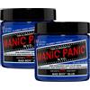Manic Panic Mystic Heather - Colori per capelli classici, colore: lilla
