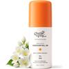 Chemist at Play UnderArm Roll-On with 5% AHA, Lactic Acid & 1% Mandelic Acid | Prevents Body Odour, Brightens Skin & Exfoliates Underarm | For Sensitive Skin |White Jasmine Fragrance|Alcohol Free-40ml