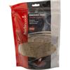 Barbecook trucioli di fumo di faggio per affumicatura a freddo, completamente naturali, legno più utilizzato per un sapore autentico di barbecue, 230g