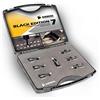 Amboss Werkzeuge Corone diamantate set Black Edition