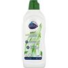 CARE + PROTECT ECO+ Gel per lavastoviglie: sgrassante, brillantante, sale, neutralizzatore di odori, ipoallergenico. Attivo in cicli brevi, 650 ml, massimo di 38 lavaggi