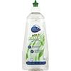 CARE + PROTECT ECO+ brillantante per tutte le lavastoviglie, ipoallergenico, facilita l'asciugatura rapida, extra brillantezza, senza aloni, 500 ml