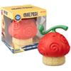 Grupo Erik Lampada One Piece Frutto Human Human - Lampada da Scrivania e Comodino con Luce LED, Luce Notturna One Piece Manga | Cavo USB o Batterie (13,2 x 16,9 x 13,2 cm)