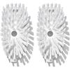 OXO Good Grips Ricarica di spazzole per piatti per L'erogazione del sapone