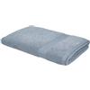 TODAY Telo da bagno, 70 x 130 cm, 100% cotone, denim