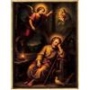 DRW Quadro sogno di San Jose con cornice 32 x 3 x 42 cm