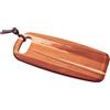 Tramontina Tagliere da Presentazione in Legno di Teak Provence 36 x 16 cm
