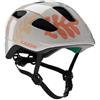 Lazer Nutz 2.0 KinetiCore - Casco Leaves, taglia unica, 50-56 cm
