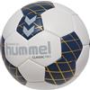 hummel hmlCLASSIC Pro HB, bianco acceso, blu marino/oro, 3