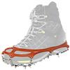 Snowline, catene da neve per scarponi Chainsen Pro, Unisex, 720703, Arancia, S
