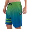 Hurley Boardshort Uomo - Phantom degradee 18'