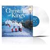 Warner Classics Christmas At King'S (140 Gr. Vinyl White Edt.