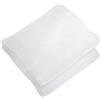 Gardeningwill 6 m x 7,6 m zanzariera insetti uccelli maglia fine barriera caccia tenda giardino schermo rete per proteggere le vostre piante frutta fiori