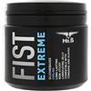 Mister B FIST EXTREME Silicone Crema Lubrificante - 500 ml