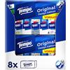 Tempo Fazzoletti classici, 42 x 10 fazzoletti