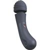 You2Toys Oh! Vibratore a bacchetta Blu 22,5 cm
