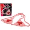 Spencer & Fleetwood lovers Candy Bra