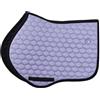 Imperial Riding Sottosella IRH Basic Mesh VS, Traspirante e versatilità con Tomaia in Rete, Pioggia Blu