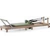 Mooma Reformer pieghevole in legno
