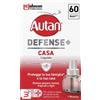 S.C. JOHNSON ITALY SRL AUTAN DEFENSE LIQUIDO ELETTRICO CASA RICARICA 36 ML