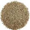 Bongiovanni Bontà Naturali Cumino Semi 50g Puro - Spezia Indiana, Carvi, per Cucina Etnica, Pane e Marinature | Aroma Intenso, Digestivo Naturale | Qualità Premium (Massima Freschezza)