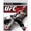 THQ UFC: Undisputed 3 [Edizione: Regno Unito]
