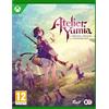 KT Atelier Yumia: The Alchemist of Memories & the Envisioned Land