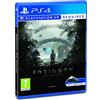 Sony Robinson: The Journey VR (PSVR) - [Edizione: Regno Unito]