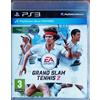 Electronic Arts Grand Slam Tennis 2 - Move Compatible [Edizione: Regno Unito]