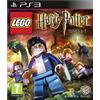 WARNER BROS Lego Harry Potter Years 5-7 [Edizione: Regno Unito]