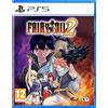 KT Fairy Tail 2 (PlayStation 5)