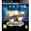 Sony TV Superstars Facce da Reality