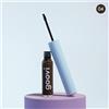 Goovi Frame Me Up Gel Sopracciglia Colorato 04 Dark Brown to Black, 5ml