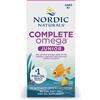 Nordic Naturals Complete Omega Junior 283 mg 180 Capsule Morbide