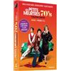 France.TV Distribution COFFRET LES PETITS MEURTRES D'AGATHA CHRISTIE - S3 EP 1 A 4 - BoItier - DVD