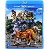 Studiocanal The House Of Magic (Blu-Ray) [Edizione: Regno Unito]