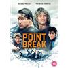 Kaleidoscope Home Entertainment Point Break [DVD]