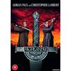 Paramount Home Entertainment Highlander IV: Endgame [DVD] [2020]
