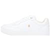 Tommy Hilfiger Sneaker da Donna Casual Cupsole Fw0fw09022 Low Top