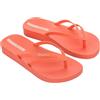 Ipanema BOSSA SOFT V FEM Infradito da donna | antiscivolo - morbide - eleganti - doppio cinturino per una buona tenuta
