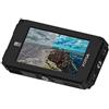 Fotga DP500IIIS A50TLS Monitor di campo per videocamera FHD con schermo touch screen da 5 pollici, LUT 3D, 3G, SDI, HDMI, ingresso/uscita 4K, 1920 x 1080, 510 cd/m², per fotocamera mirrorless DSLR