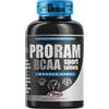 PRO NUTRITION BCAA 2:1:1 PRORAM 200 CPR AMINOACIDI